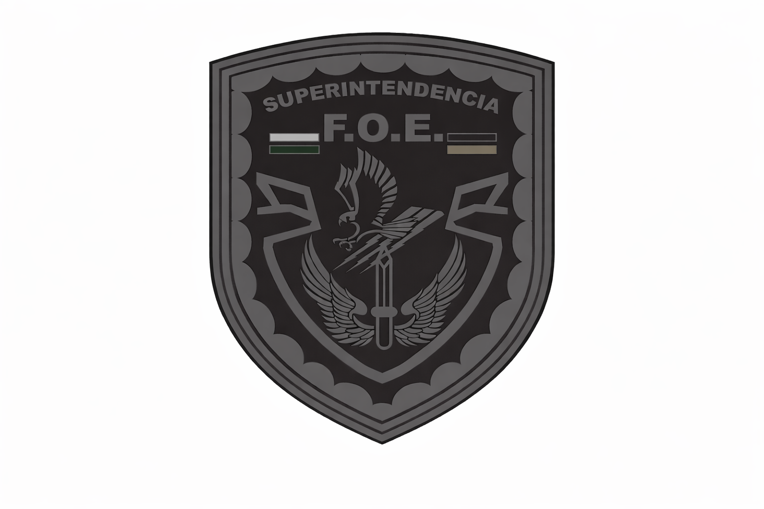 FOE