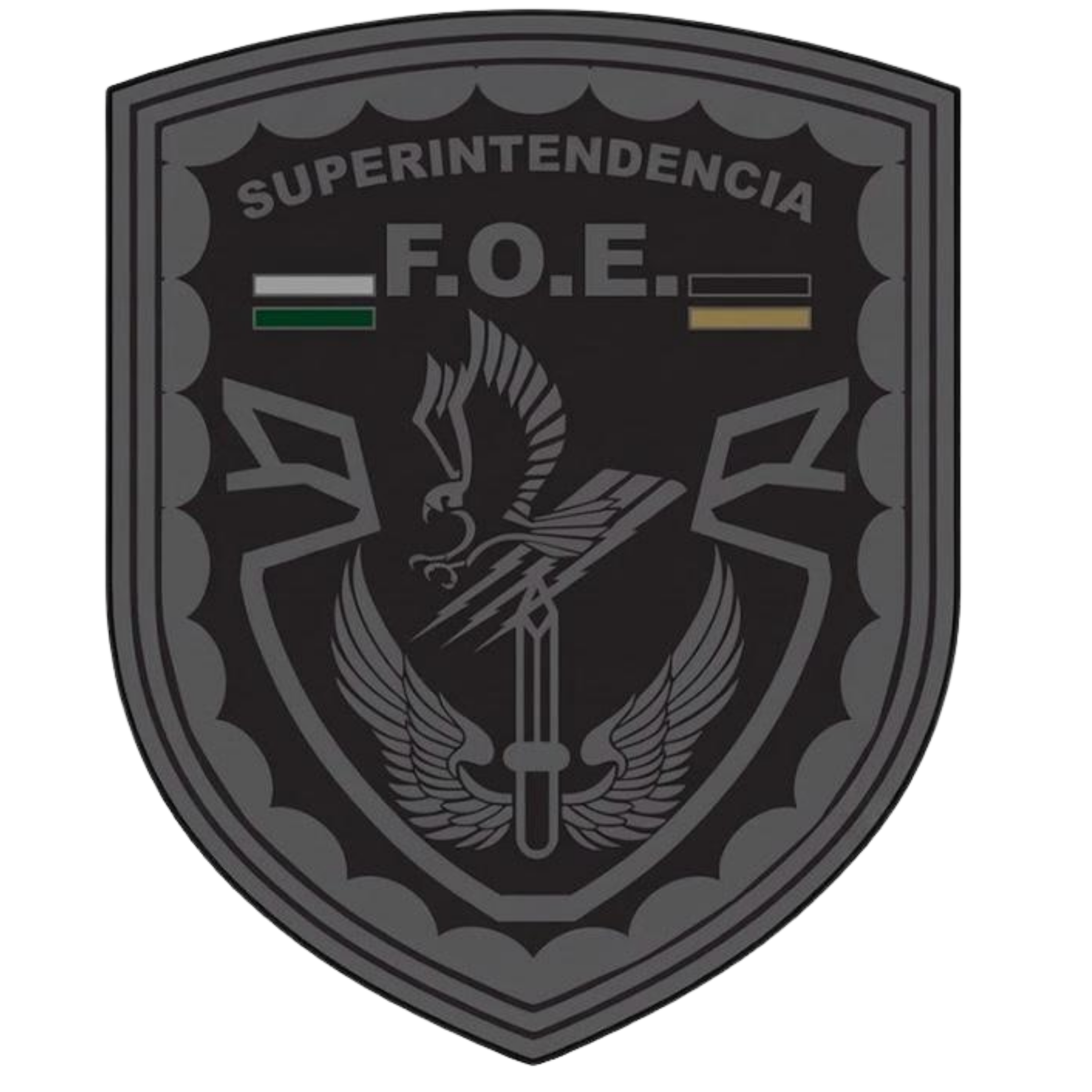 FOE